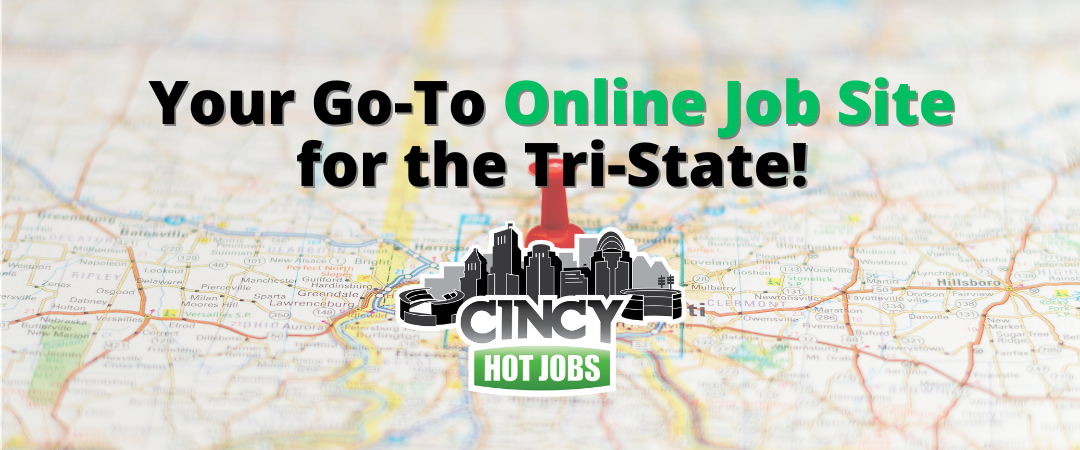 Locally owned online job site for the Tri-State!